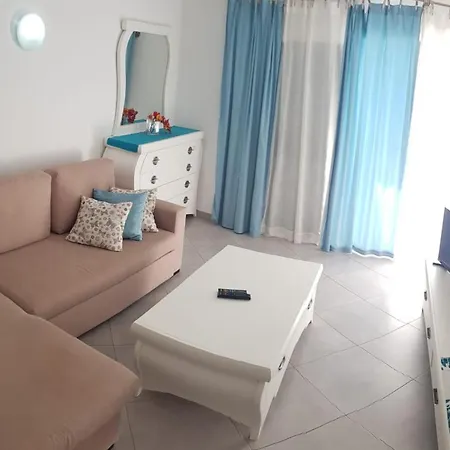 Апартаменты Apartamento Sur Tenerife Club Atlantis